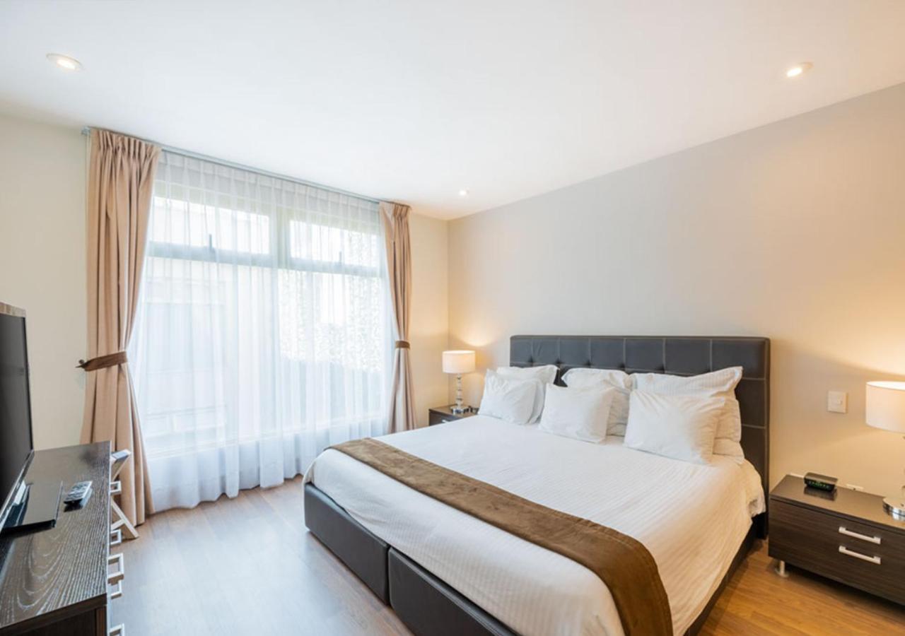 Hotel Lamartine 619 Residencial