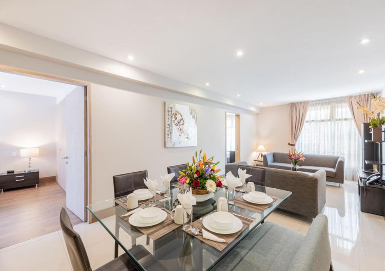 Lamartine 619 Residencial 5*