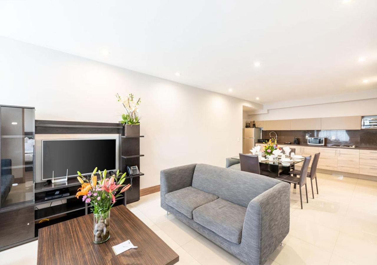 Hotel Lamartine 619 Residencial