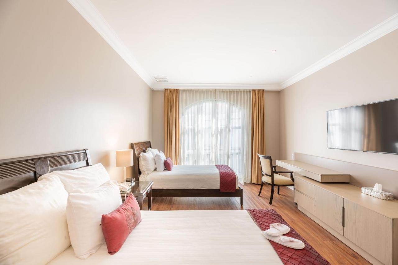 Grand Polanco Residencial 5*