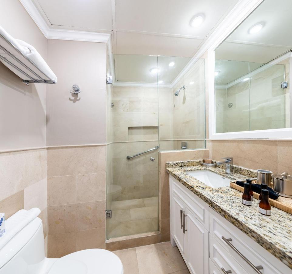Apartahotel Grand Polanco Residencial