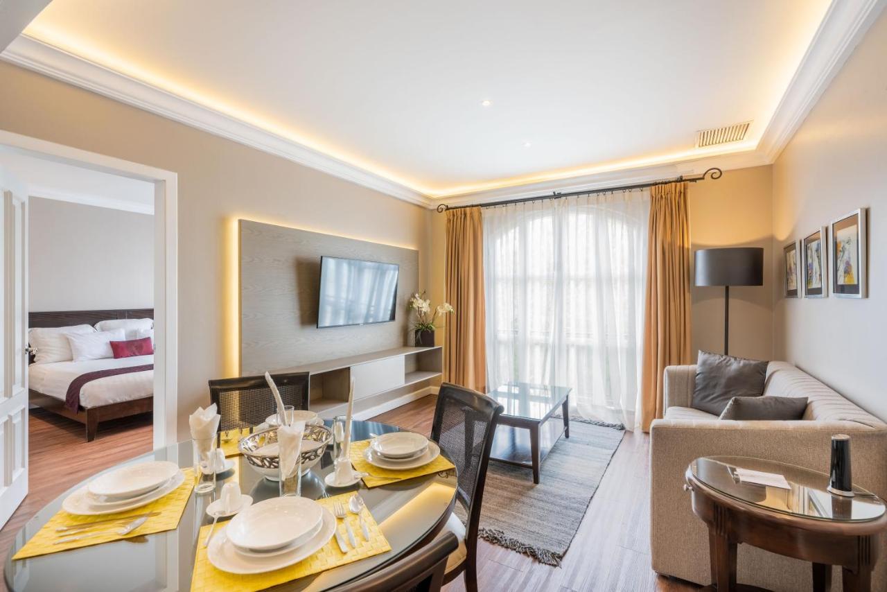 Grand Polanco Residencial 5*