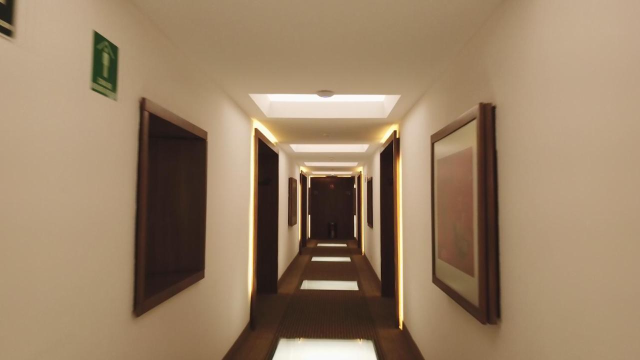 Hotel Patriotismo