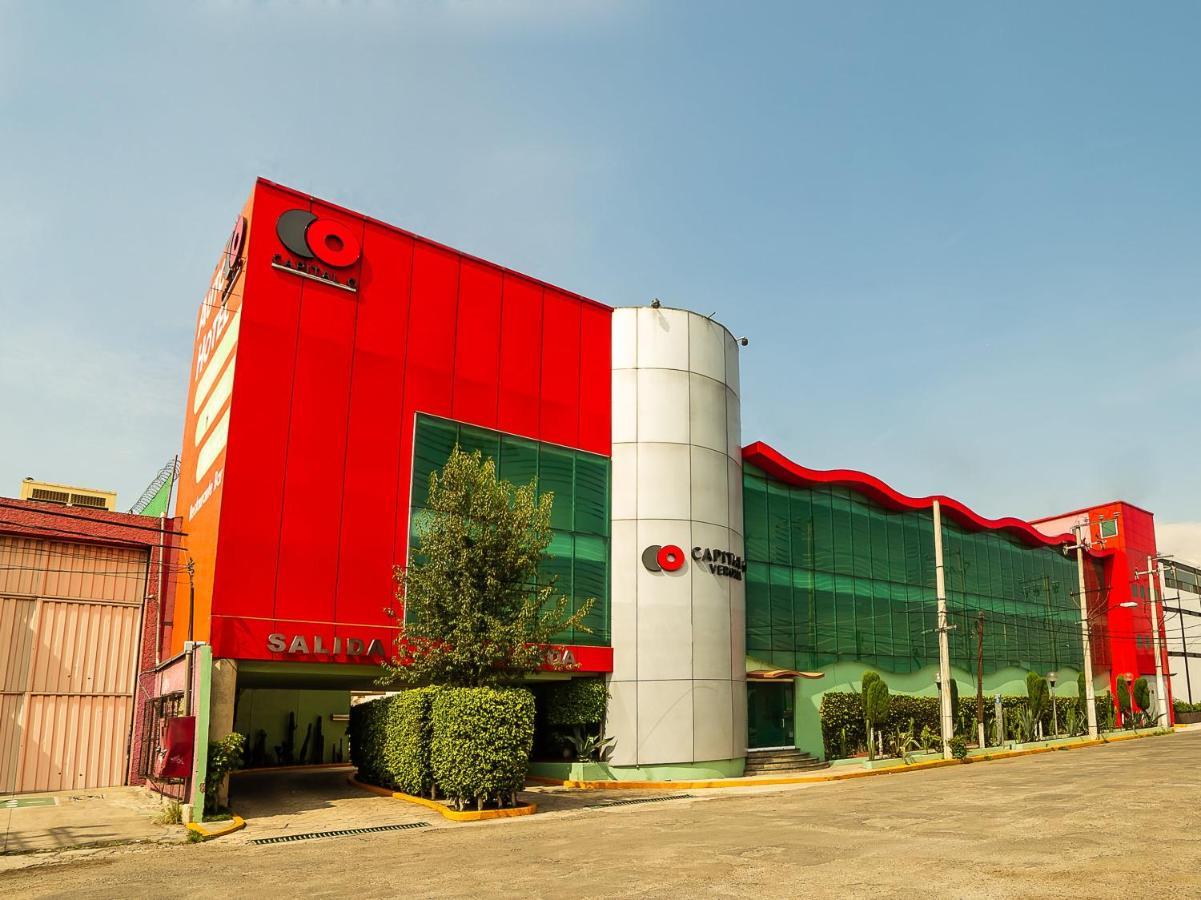 Verona México DF
