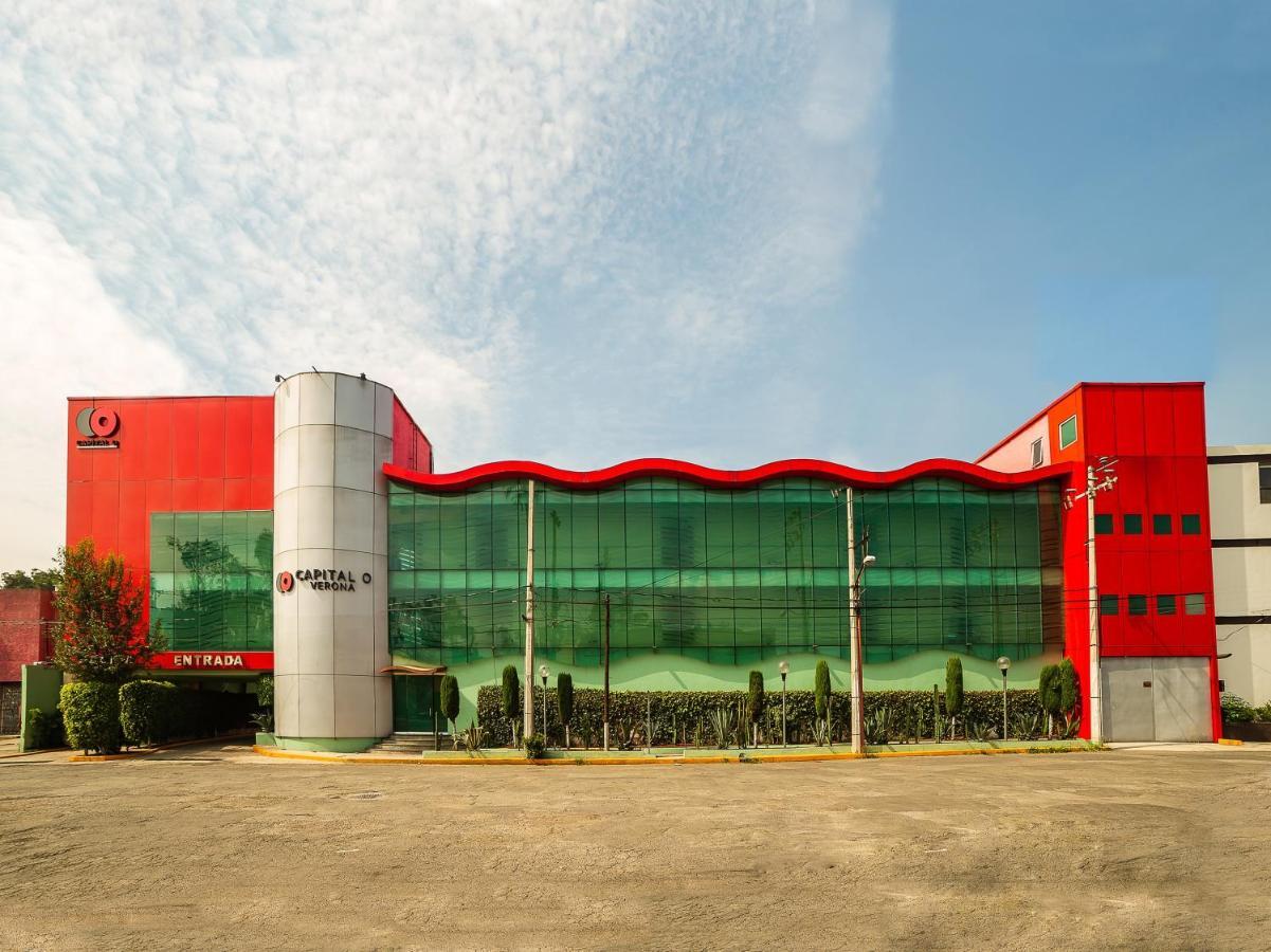Verona Hotel 2*