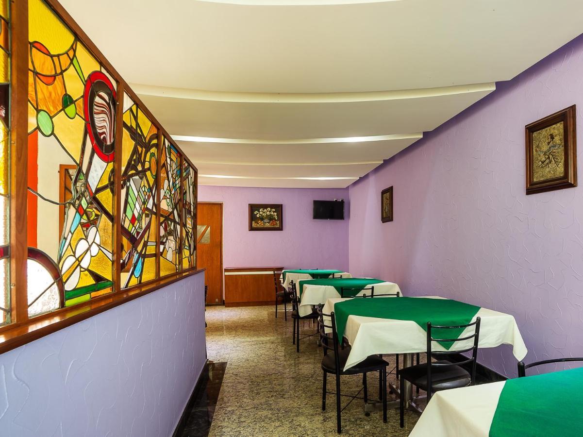 Hotel Verona 2*
