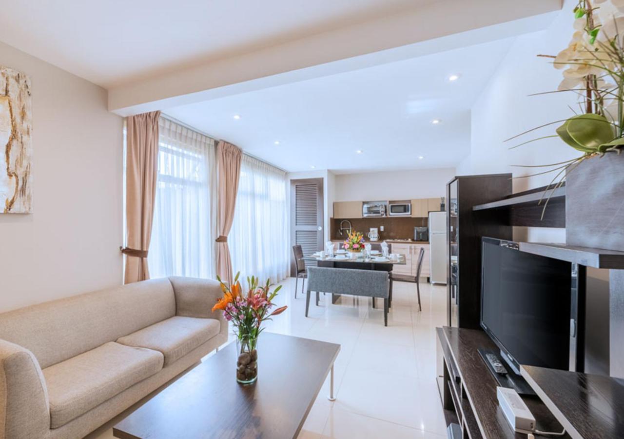 Lamartine 619 Residencial 5*