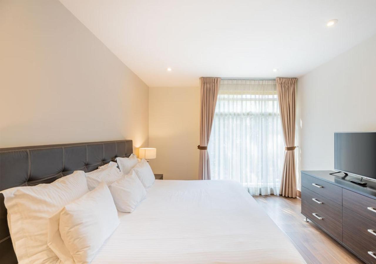 Lamartine 619 Residencial Hotel