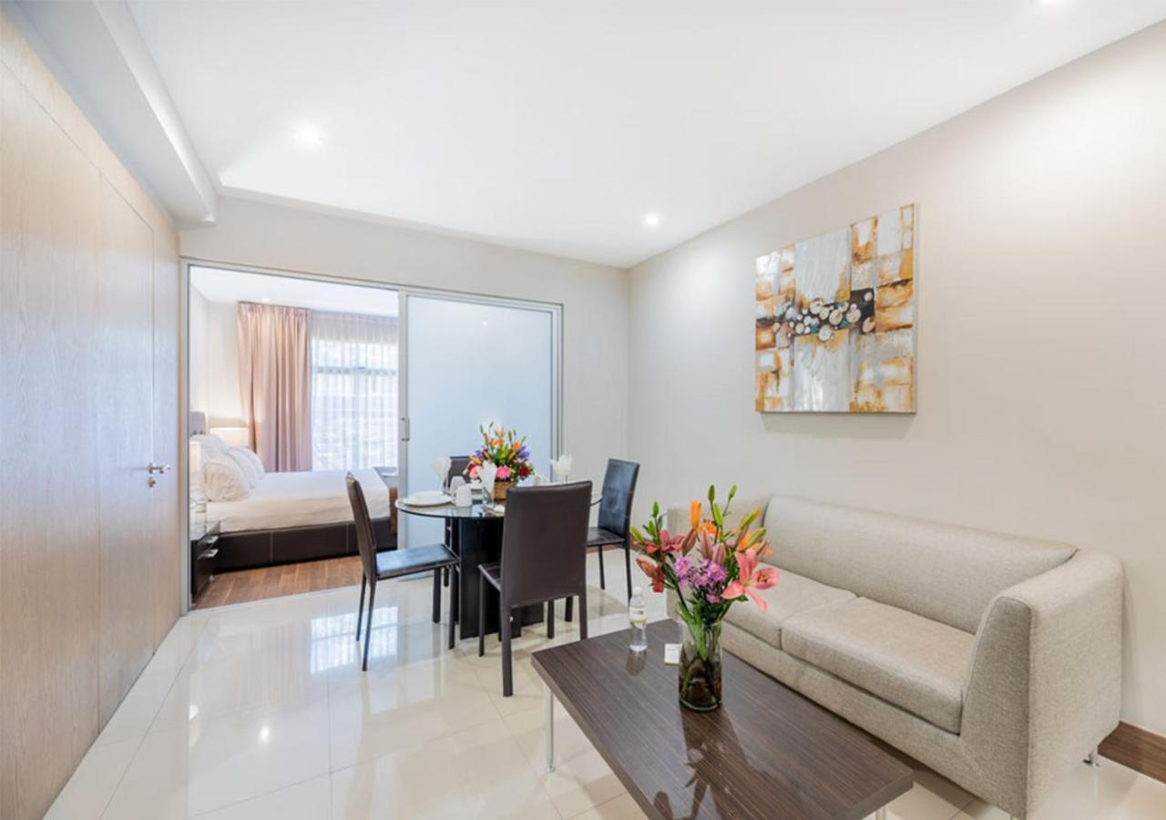 Hotel Lamartine 619 Residencial