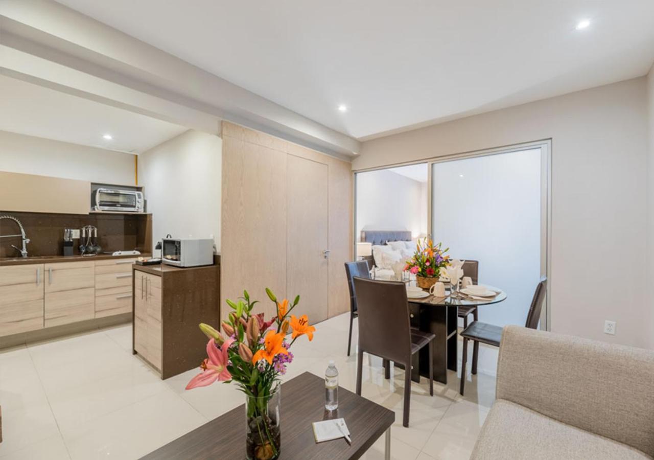 Lamartine 619 Residencial