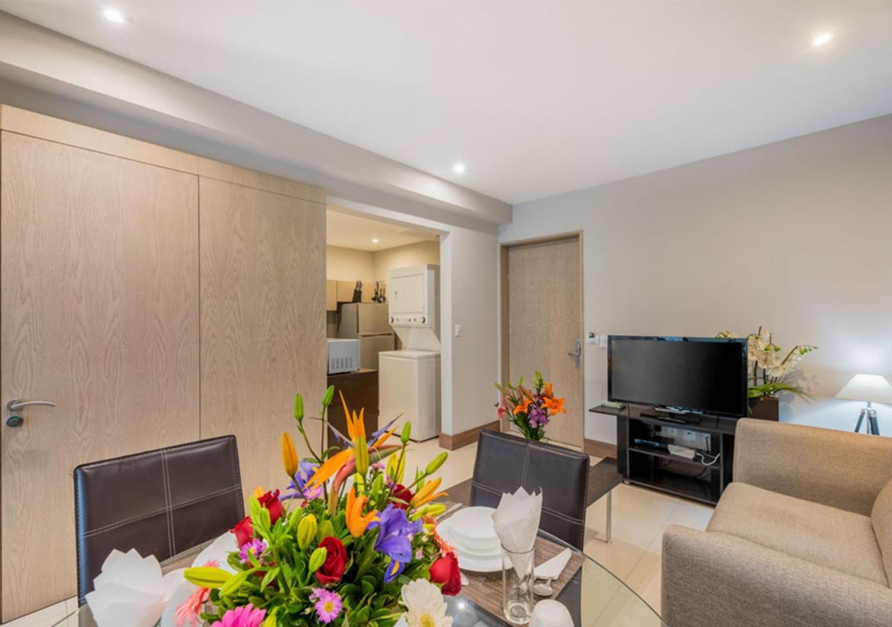 Hotel Lamartine 619 Residencial
