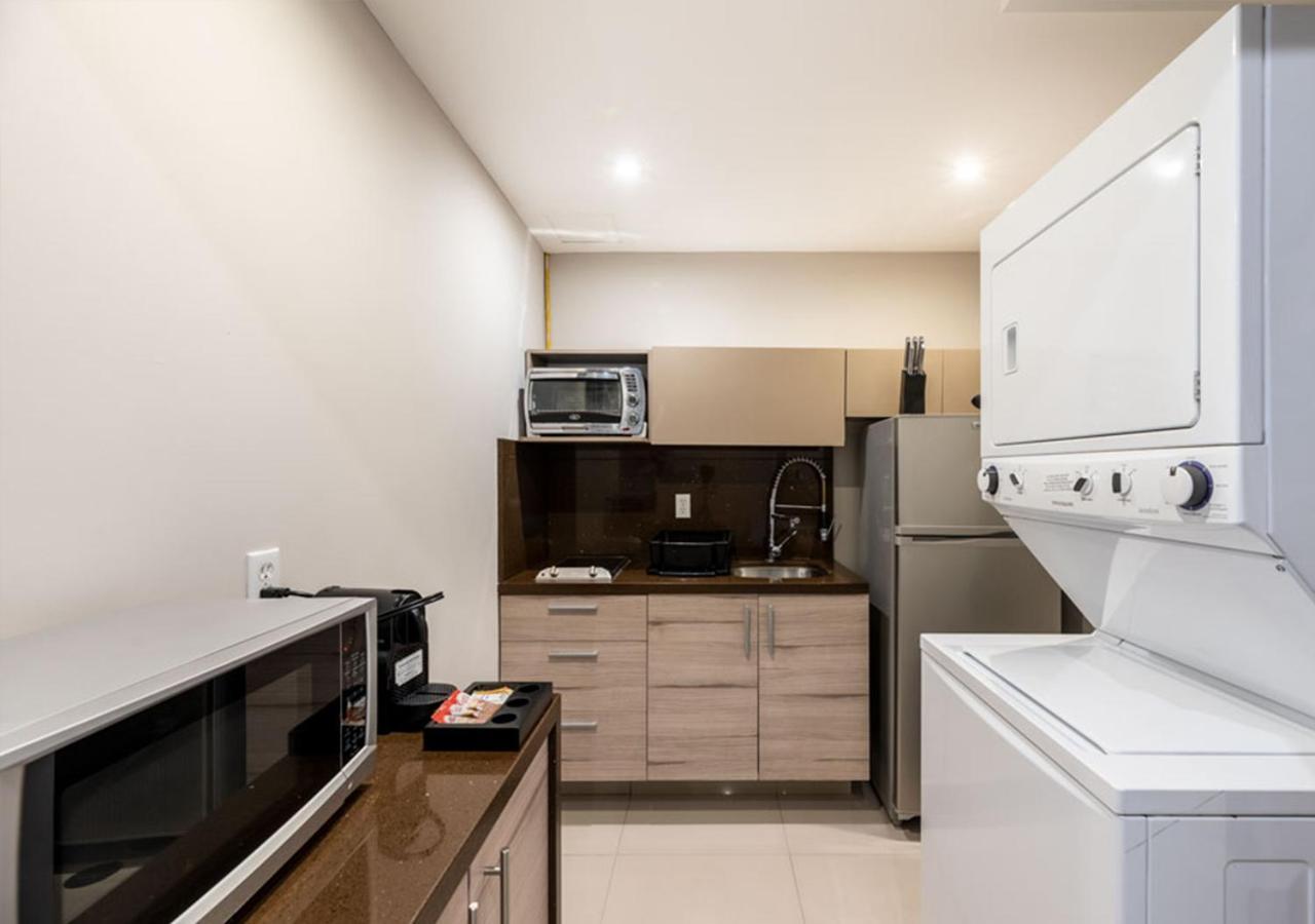 Lamartine 619 Residencial Hotel 5*