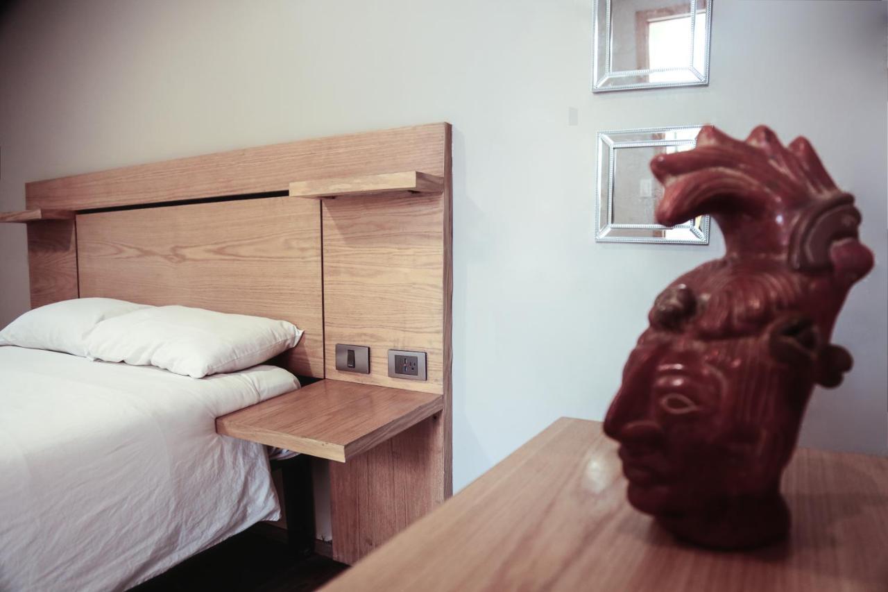 Casa Panuco 3* Mexico City