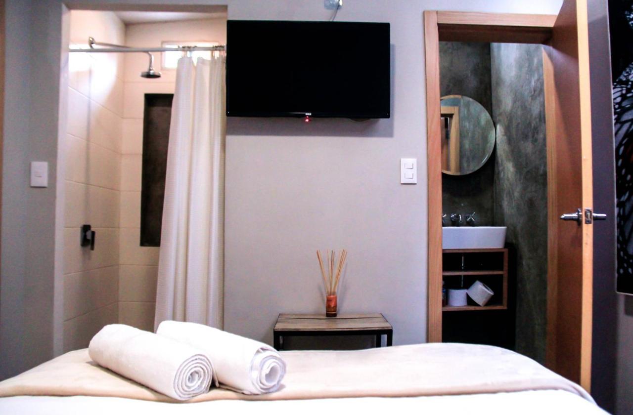 Casa Panuco Bed & Breakfast 3*