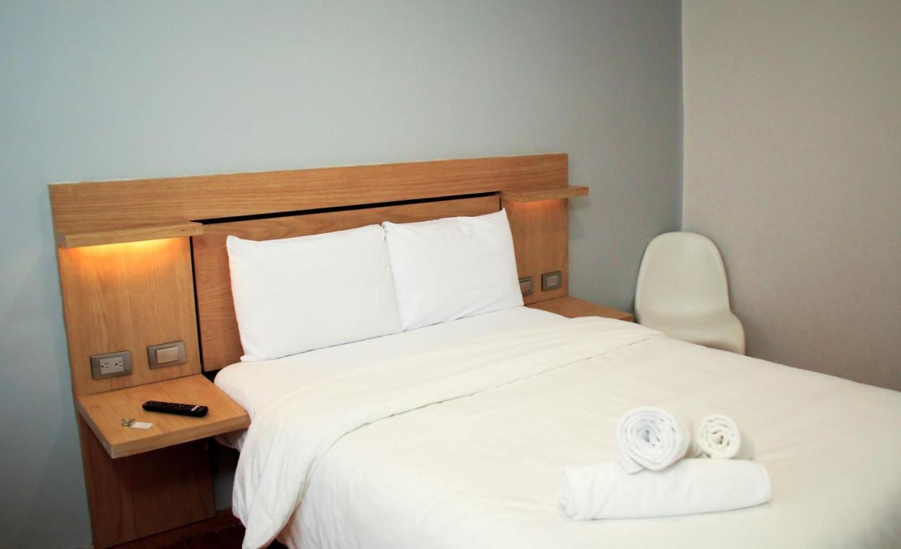 Bed & Breakfast Casa Panuco