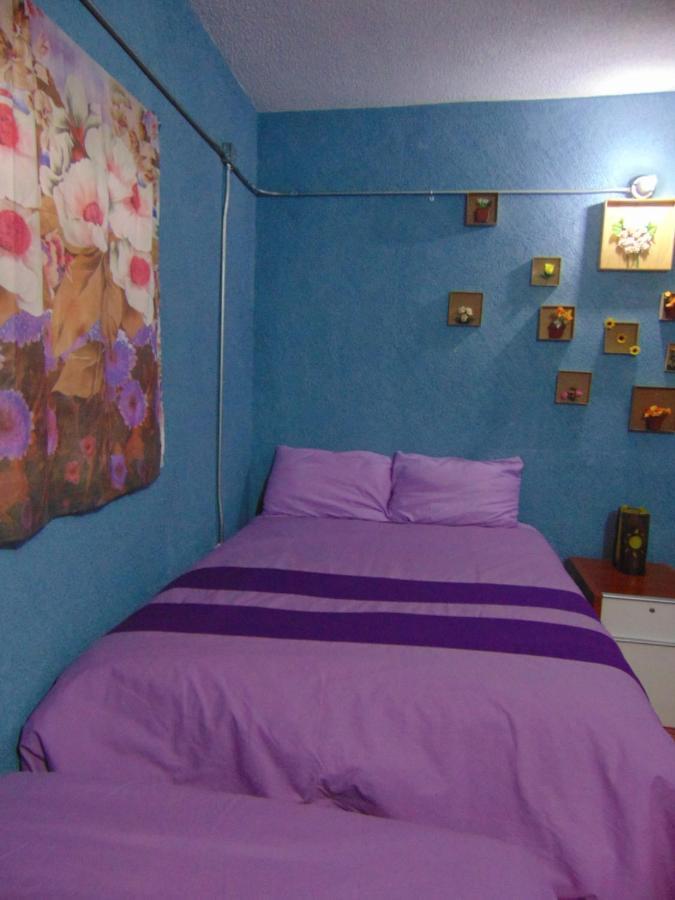 Alo3-a 3 Minutos Del Aeropuerto, Llega Caminando Habitación en casa particular