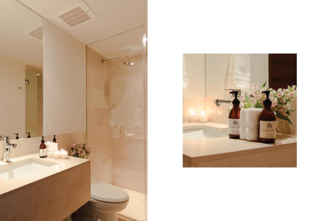 Apartamento Residencial Miyana By The Local Way *