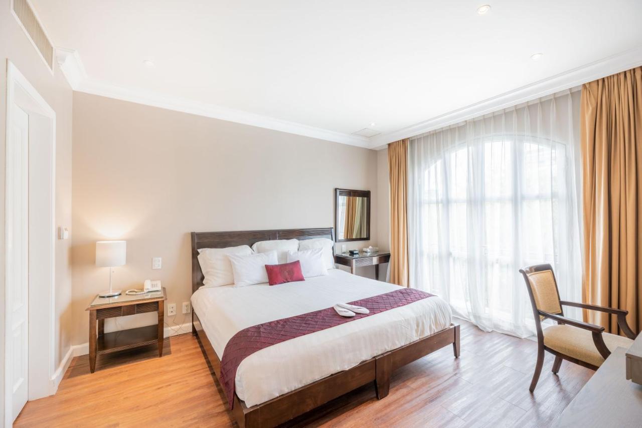 Grand Polanco Residencial Apartahotel 5*