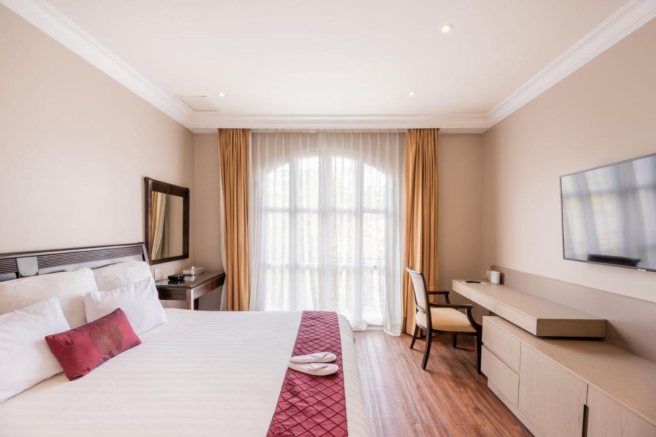 Apartahotel Grand Polanco Residencial 5*