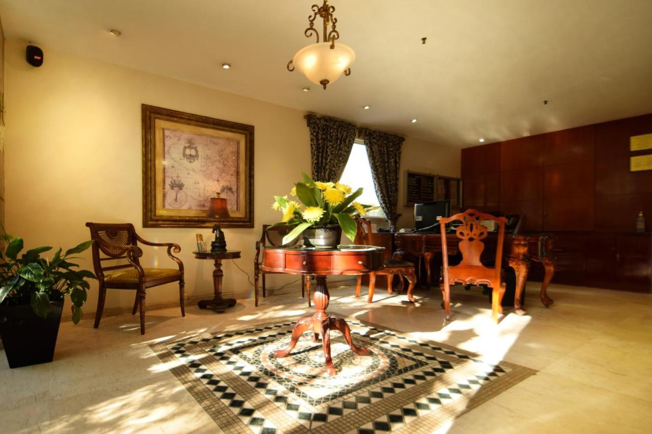 Hotel Obelisk 4*