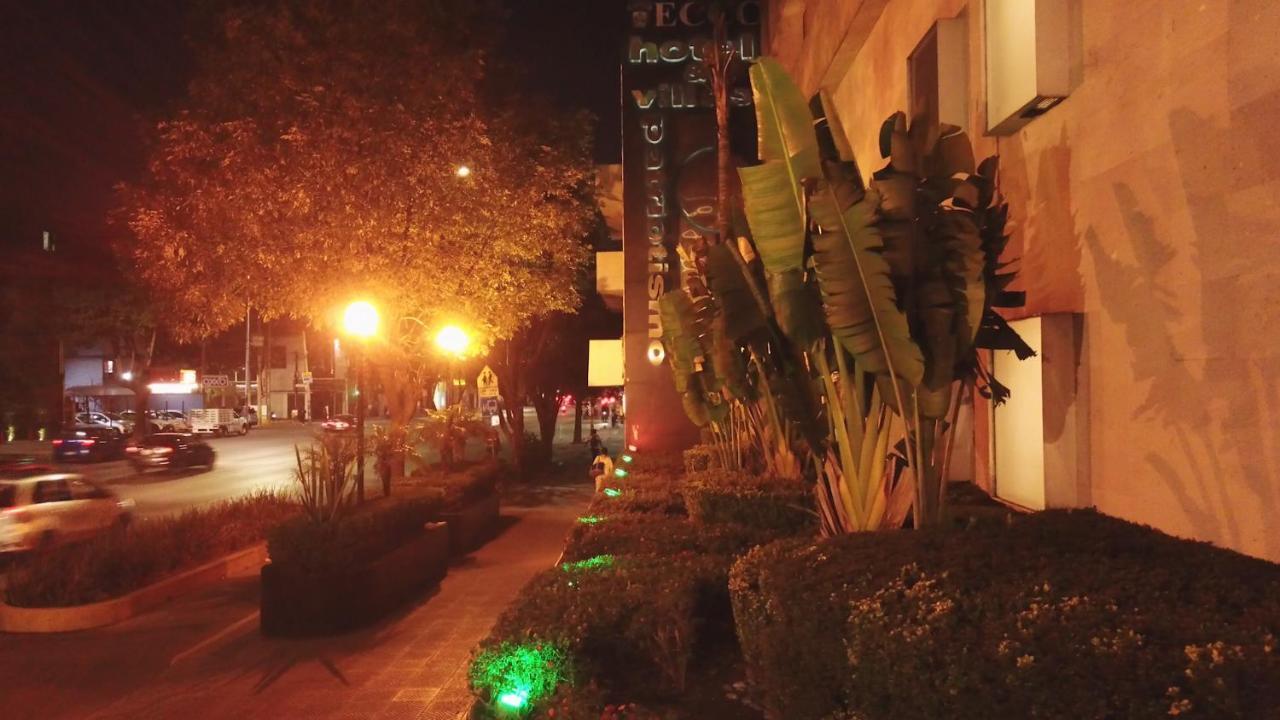 Hotel Patriotismo *
