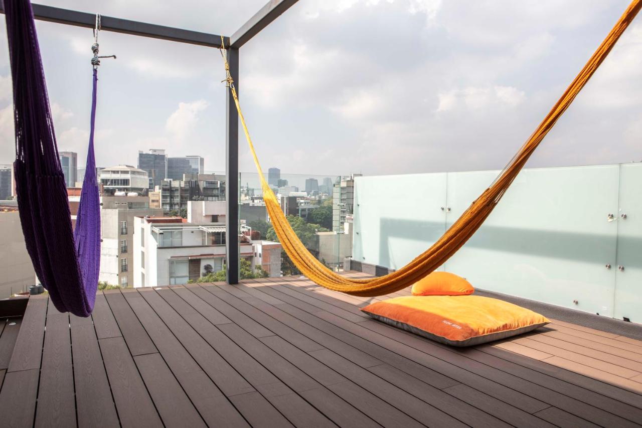 Apartahotel Flowsuites Wtc