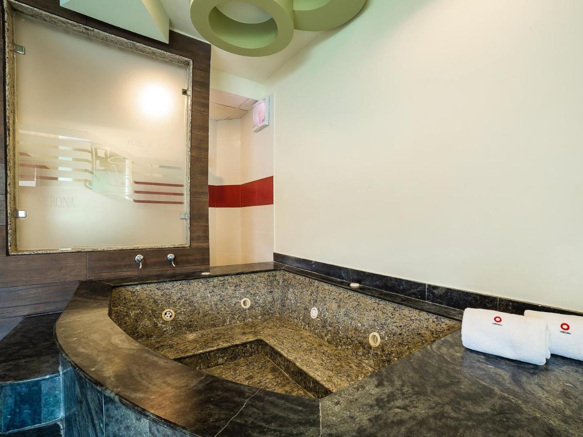 Hotel Verona