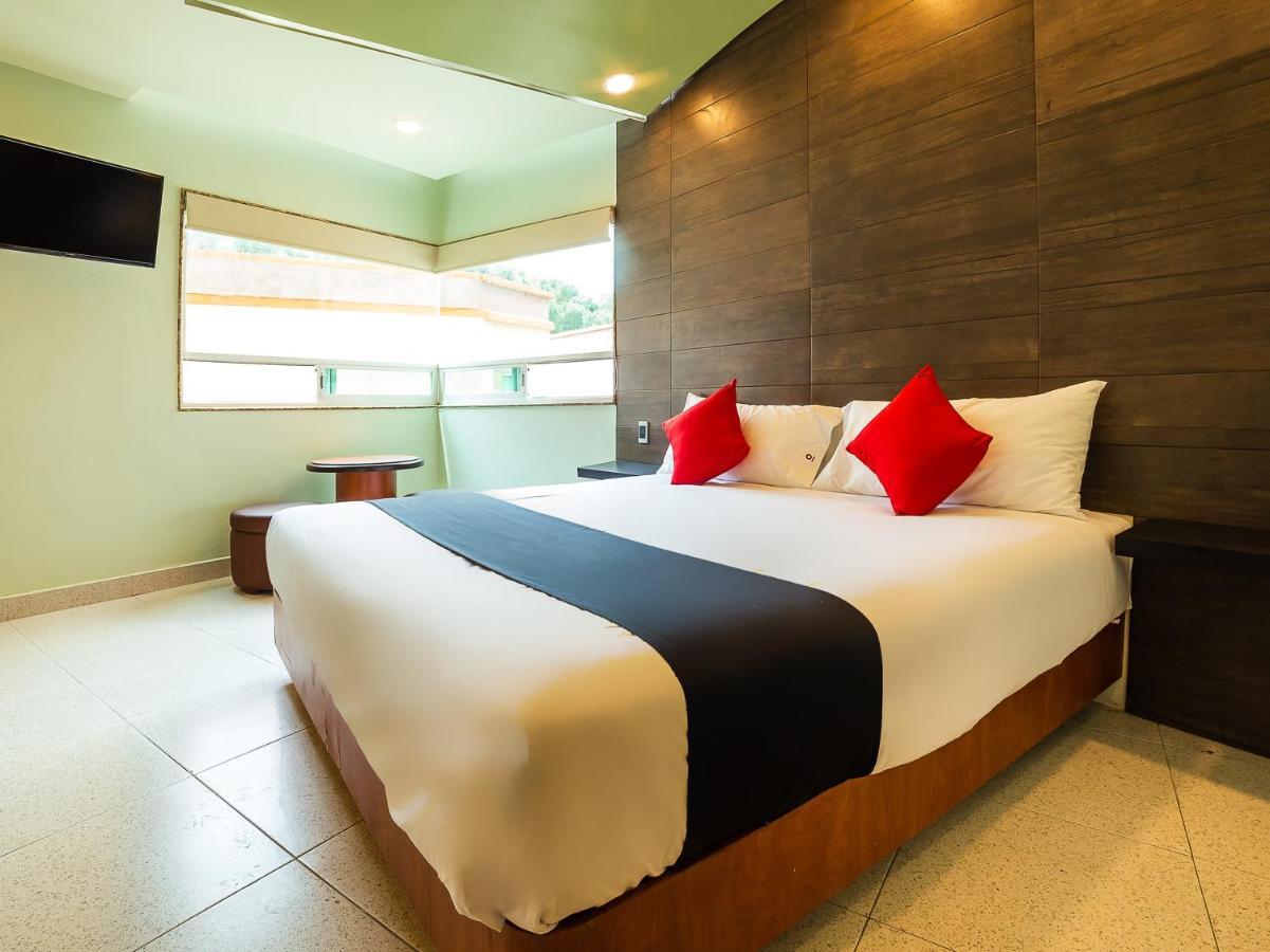 Verona Hotel México DF
