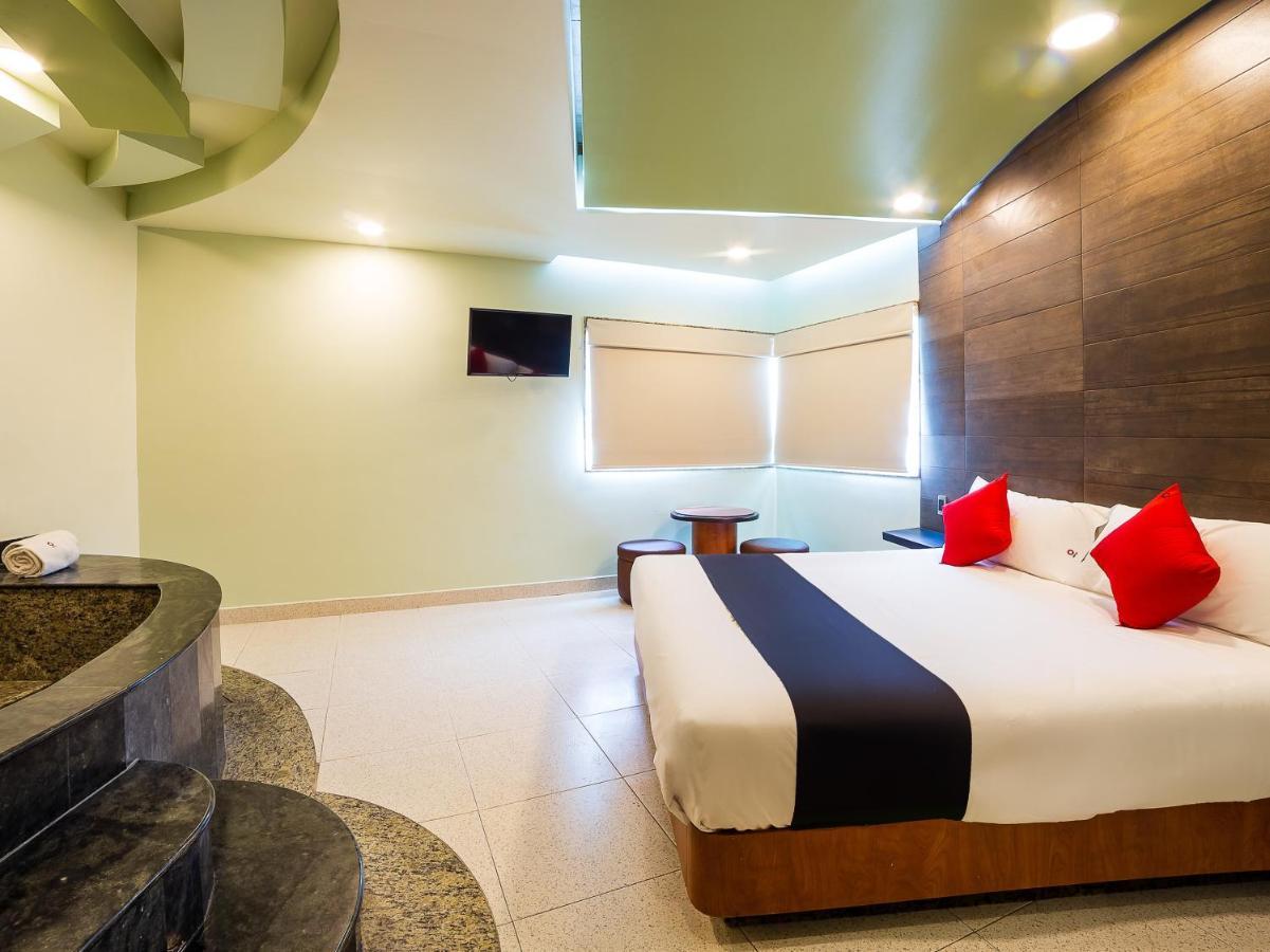 Verona Hotel México DF