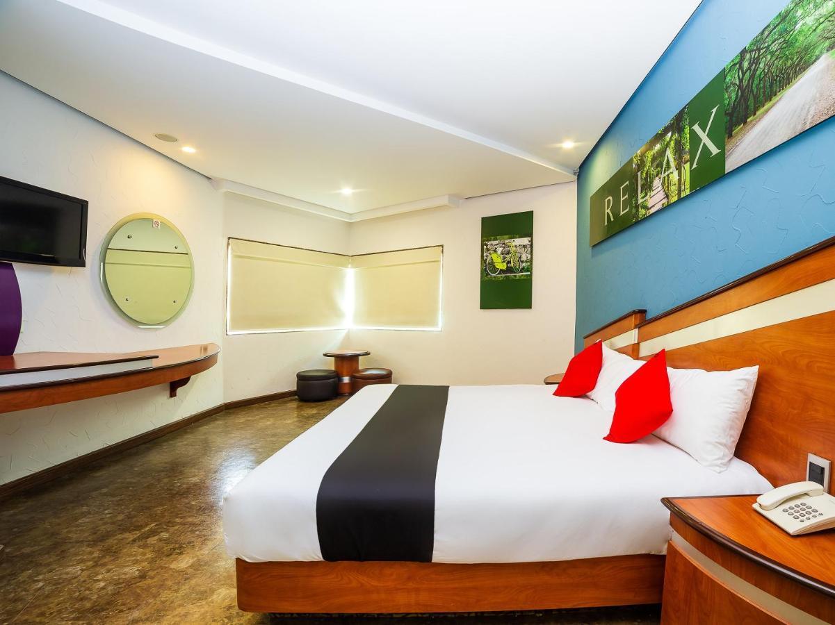 Verona Hotel