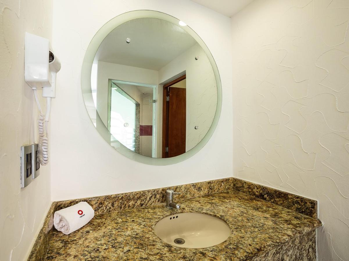 Hotel Verona México DF