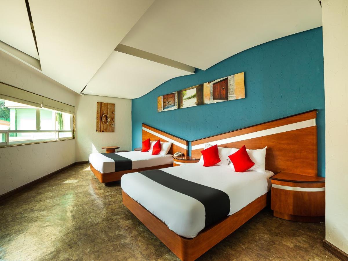 Hotel Verona México DF