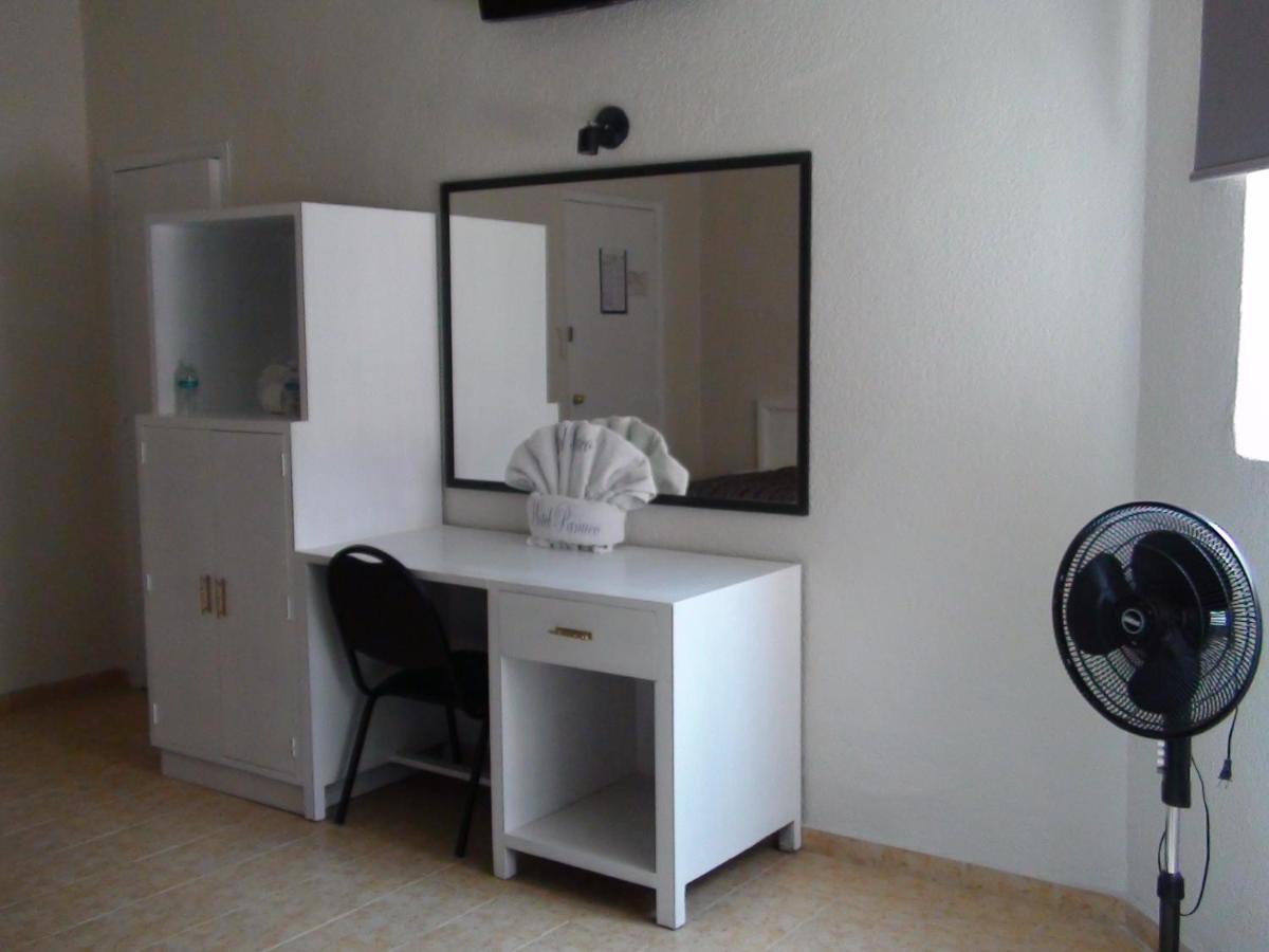 Panuco Hotel Cidade do México