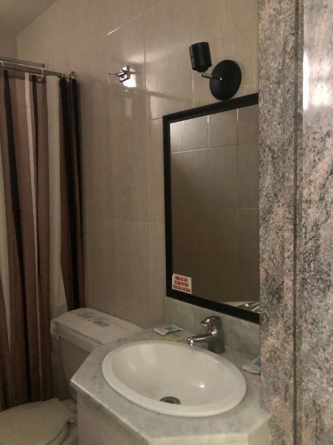 Hotel Panuco Cidade do México
