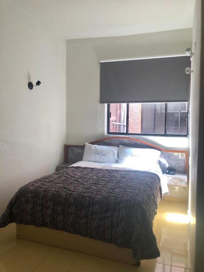 Panuco Hotel Cidade do México