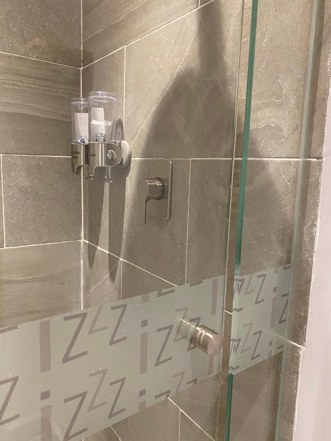 Izzzleep Wtc Hotel cápsula