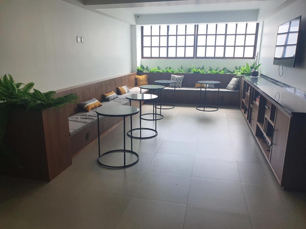 Parque Centro Hotel