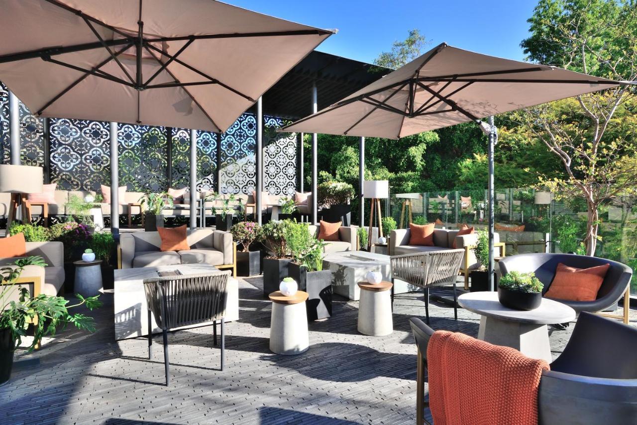 Brick - Small Luxury Of The World 5* Cidade do México
