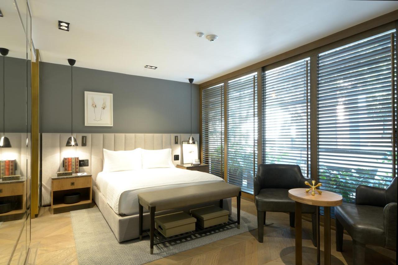 Brick Mexico - Small Luxury Of The World Hotel