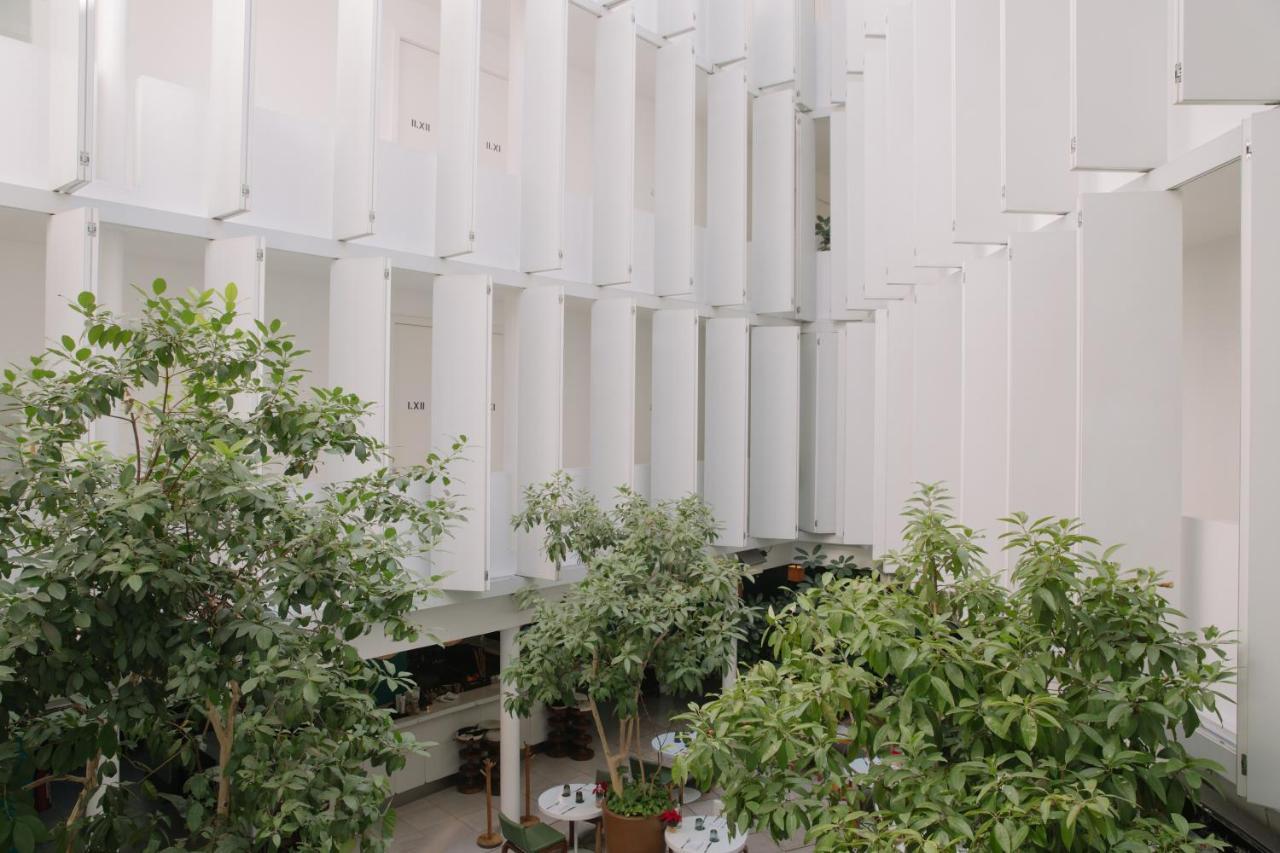 Hotel Condesa Df, City, A Member Of Design