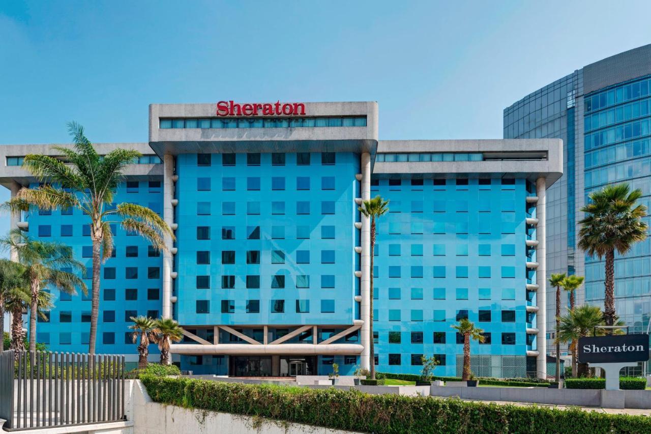 Sheraton Santa Fe Hotel 5*