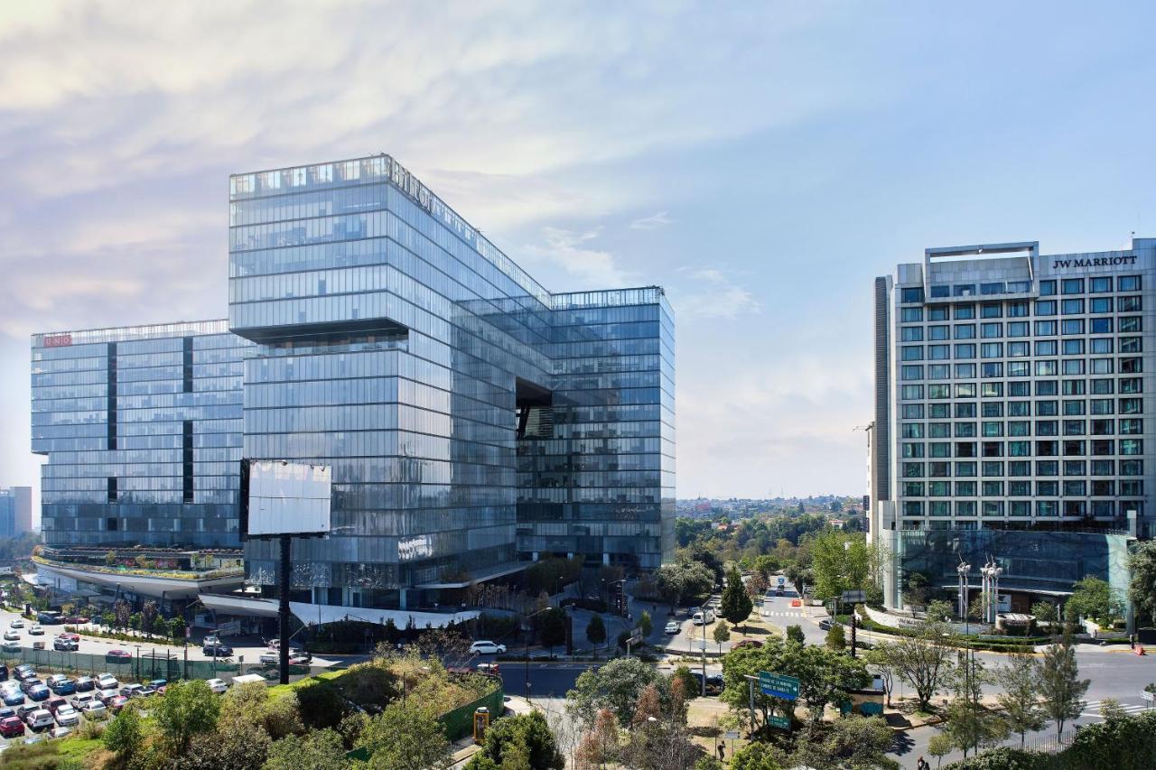 Sheraton Santa Fe 5* Mexico City