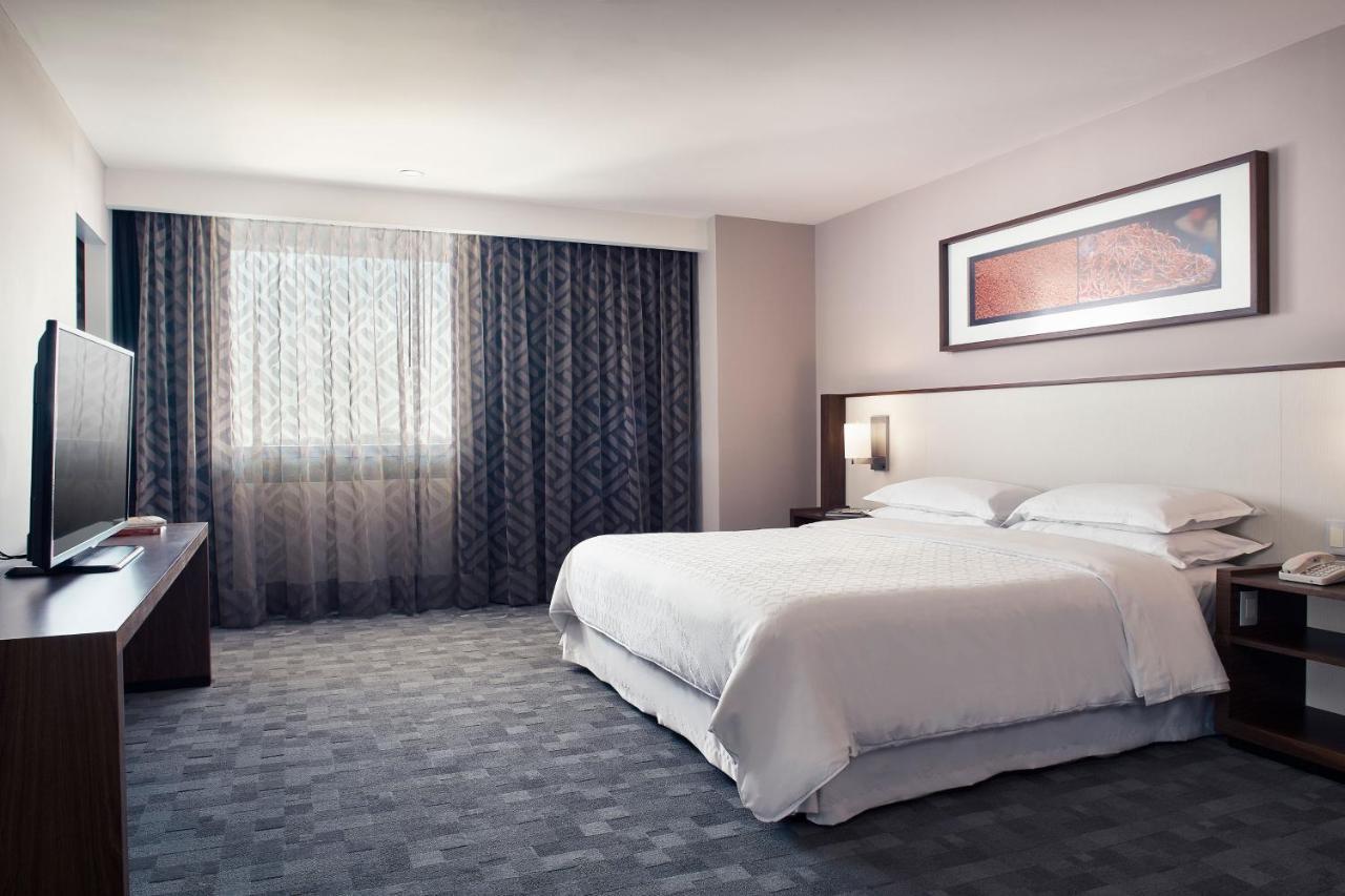 Hotel Sheraton Santa Fe