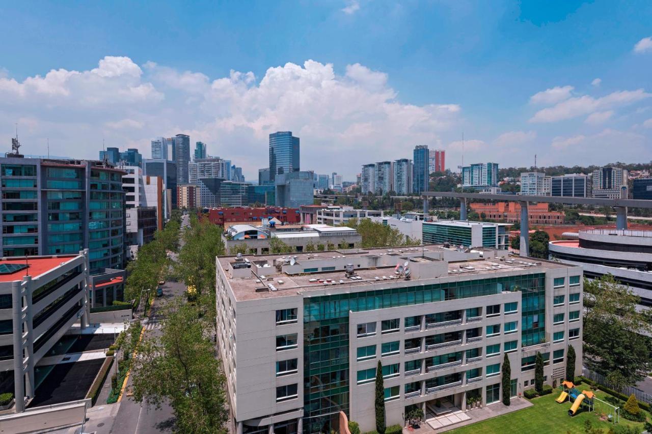 Sheraton Santa Fe 5* Mexico City
