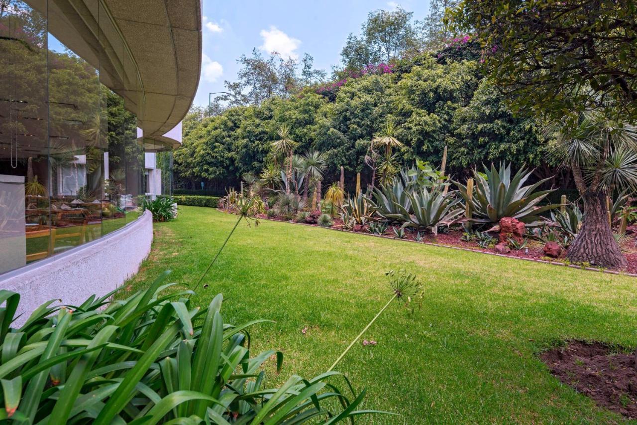 Sheraton Santa Fe Mexico City
