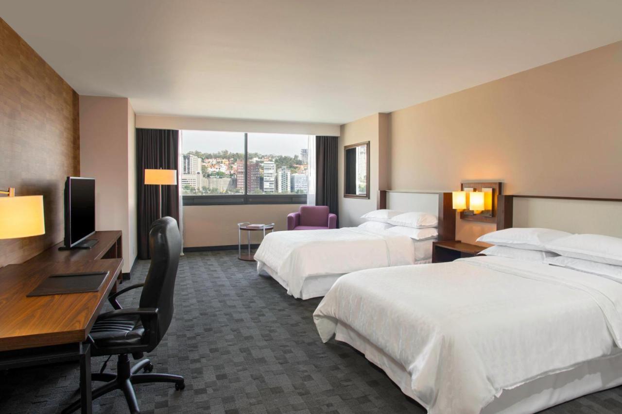 Hotel Sheraton Santa Fe, 5*