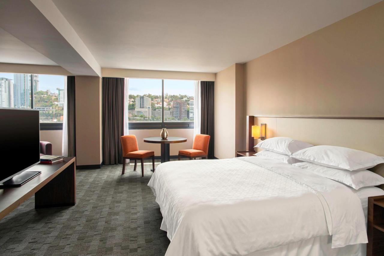 Hotel Sheraton Santa Fe 5*
