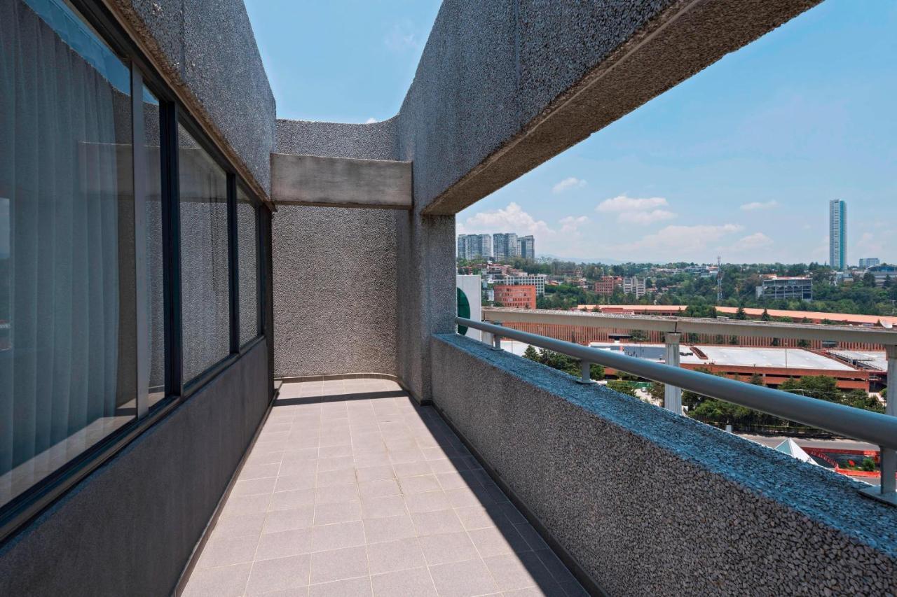 Sheraton Santa Fe 5* Mexico City