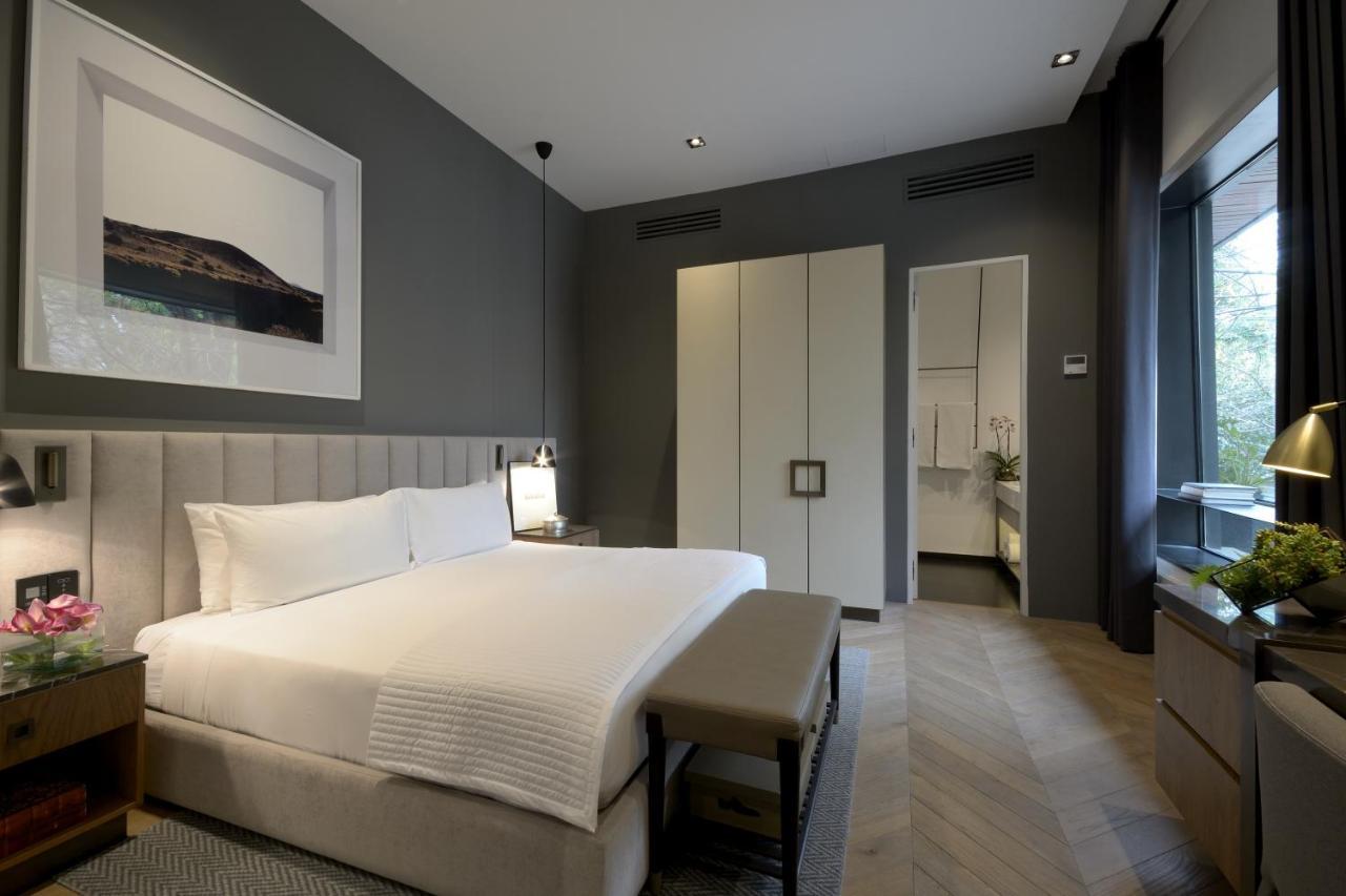 Brick - Small Luxury Of The World Hotel
