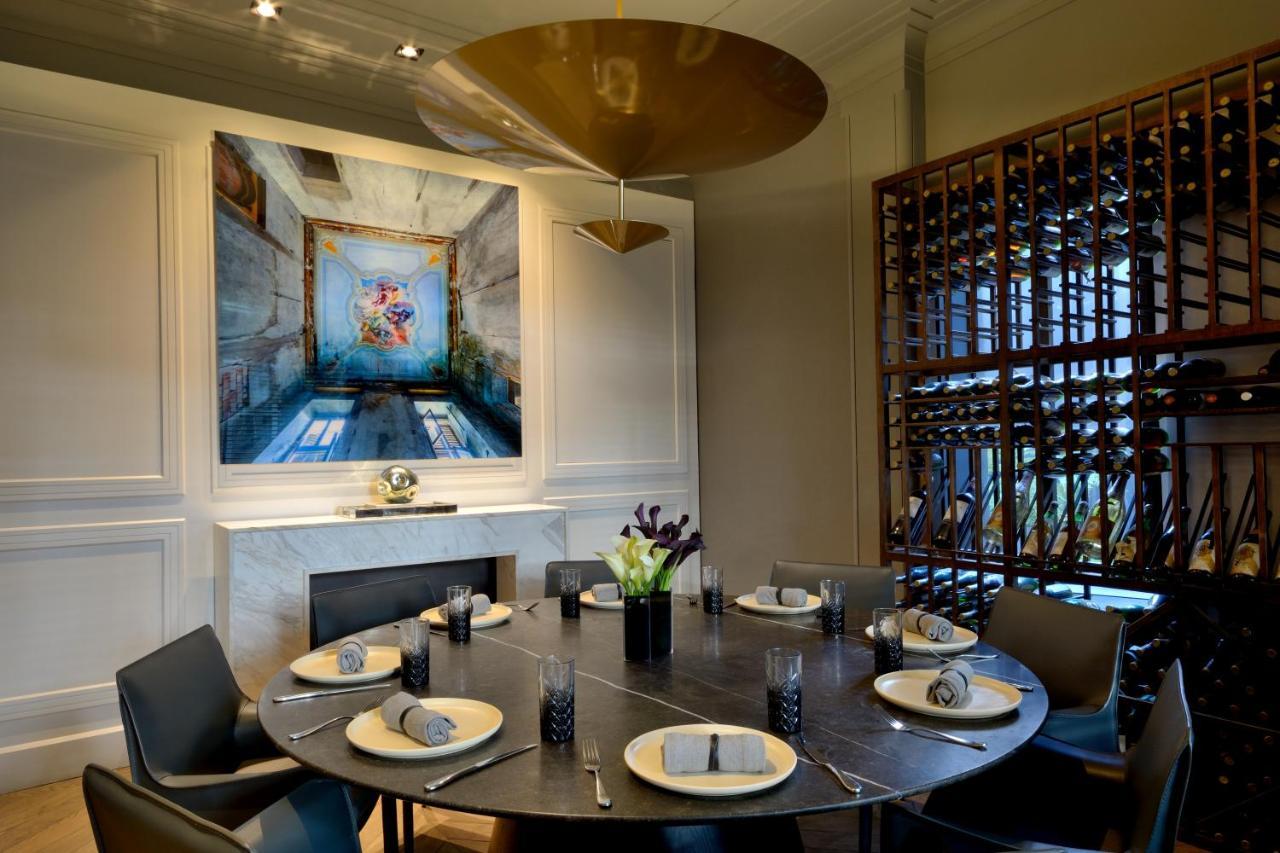 Brick Mexico - Small Luxury Of The World 5*